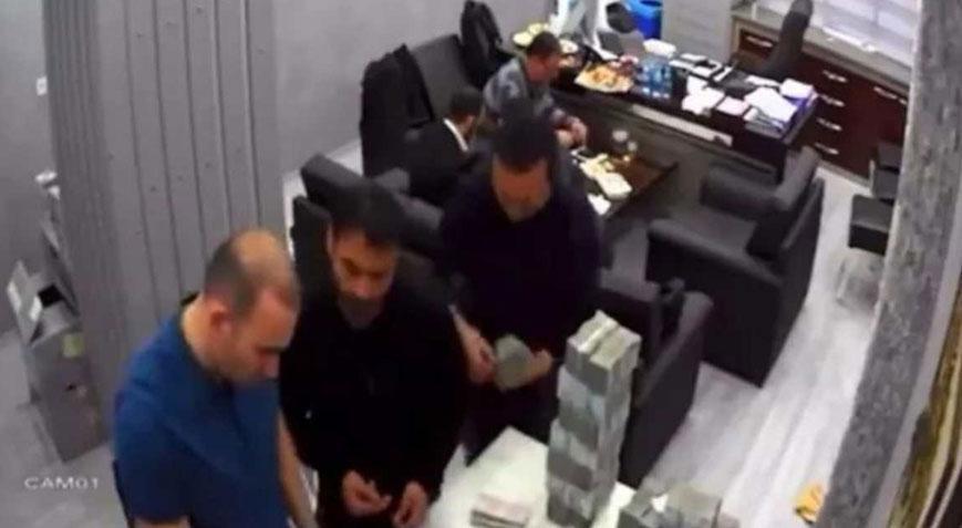CHP’deki para sayma görüntülerine ilişkin yeni gelişme! 1 kişi daha ifade verecek