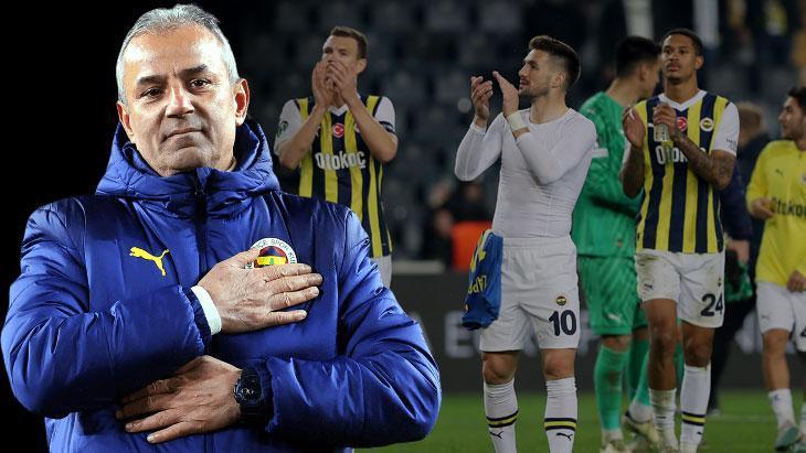 Fenerbahçe’nin Konferans Ligi’nde Atina yolu çok zorlu! Olympiakos’un en zayıf yanı belli oldu