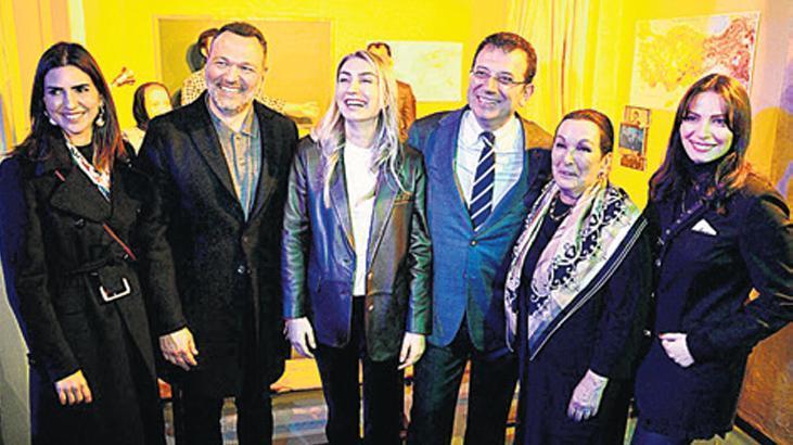 ‘Biz halkın ittifakıyız’