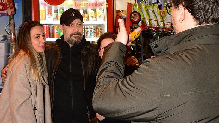 Nejet İşler: Keyfin raconu olmaz!