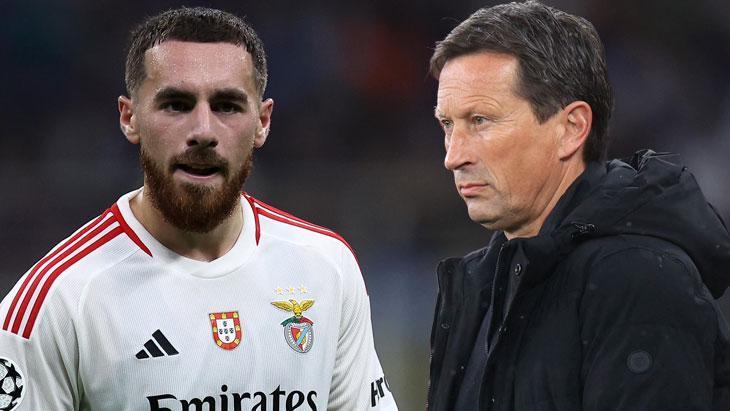 Orkun Kökçü’nün transfer pişmanlığı! Roger Schmidt’e patladı: Hayal kırıklığına uğrattı