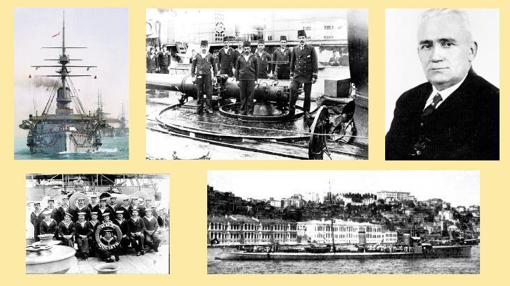 Bir millletin destanı: Çanakkale