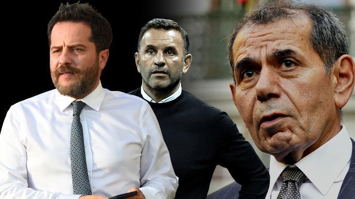 ÖZEL | Galatasaray’da 2 sözleşme uzatıldı! 3 yıldız daha görüşme masasına