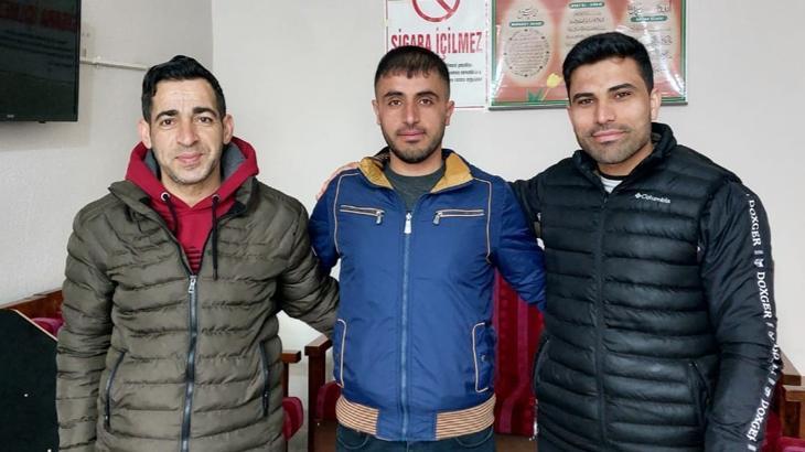 Hesabına yanlışlıkla 12 bin TL geldi! 1 ay sonra sahibini buldu