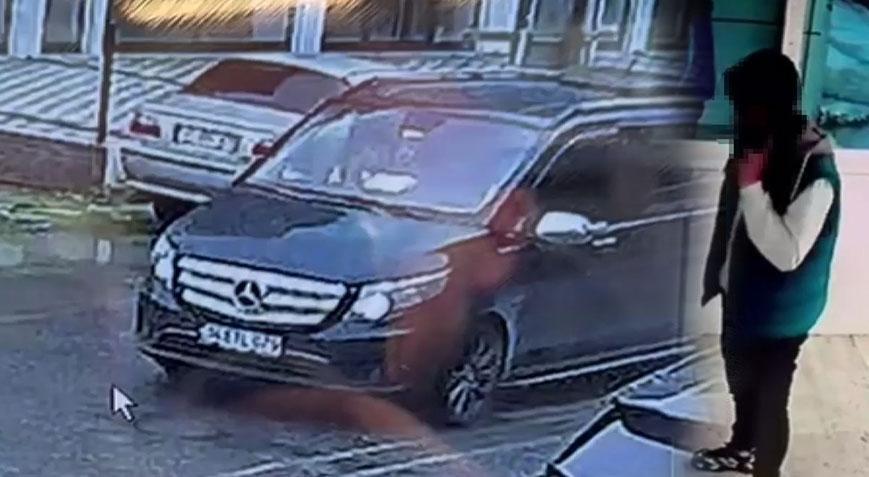 Polis süsü verip, 285 bin liralık ziynet eşyasıyla kaçtılar