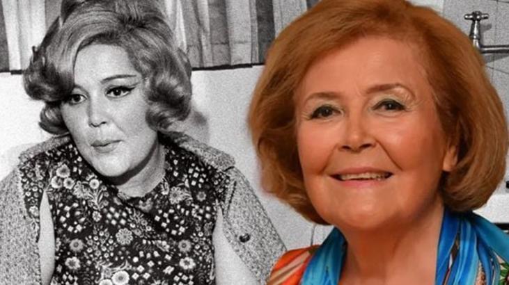 Nesrin Sipahi: Hayır, ölmedim!