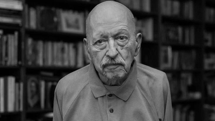 Gazeteci Ali Sirmen hayatını kaybetti