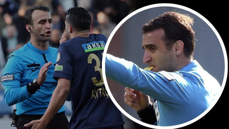 Galatasaray lehine verilen penaltı ve kırmızı kart kararı doğru mu? ‘Böyle elle oynama olmaz’