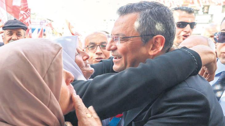 ‘Emeklilerin kışkırtılmak için bana mı ihtiyacı var?’