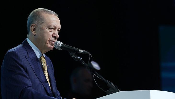 Büyük destan 109 yaşında! Erdoğan’dan Çanakkale’de açıklamalar