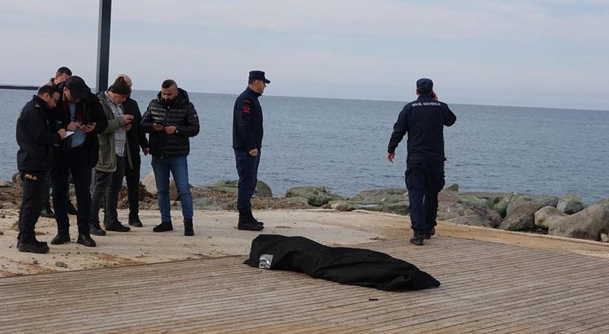 Trabzon sahilinde 19 yaşındaki Rezzan’ın cansız bedeni bulundu