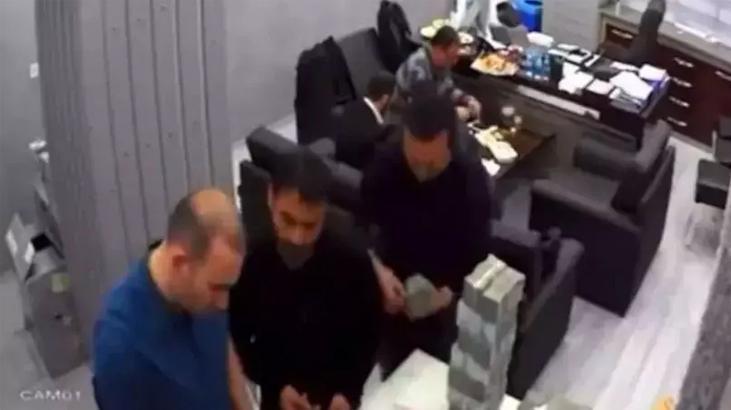 CHP’deki para sayma görüntülerinde yeni gelişme! İfadeleri ortaya çıktı
