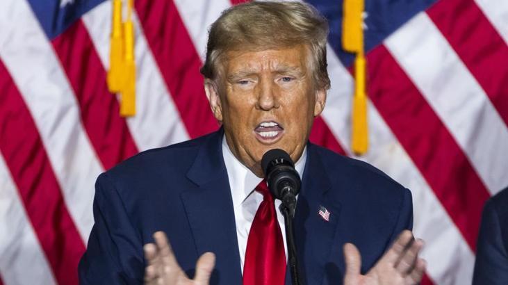 Trump 464 milyon dolarlık ceza için teminatı bulamadı