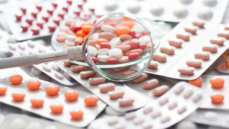 47 ilaç geri ödeme listesine alındı