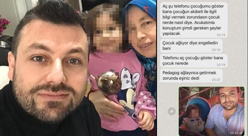 Eşinden boşanan adam eşi ve kayınvalidesi tarafından dehşeti yaşadı