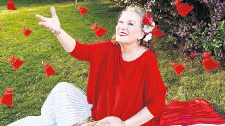 Hıdırellez akşamı