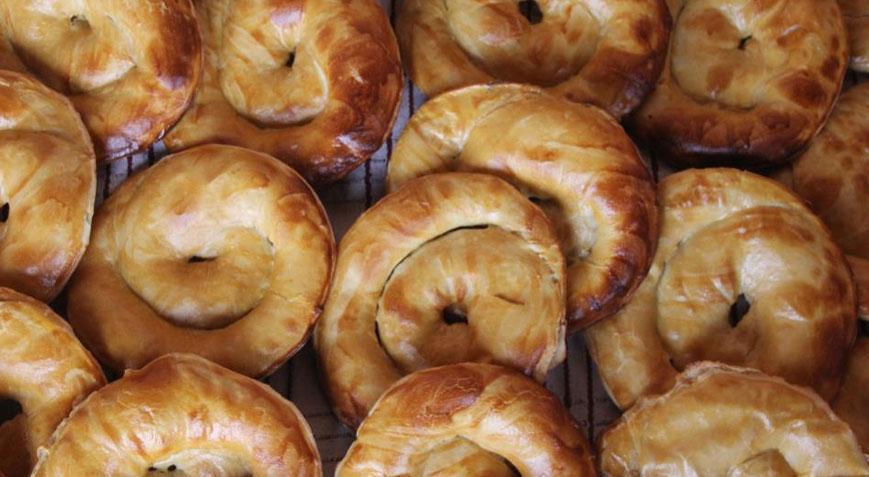 Sahur sofralarının olmazsa olmazı! Tanesi 30 TL