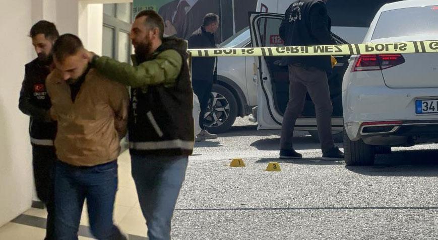 Husumetlisini öldürülmüştü! Olay yerine konuşmak için çağırmış