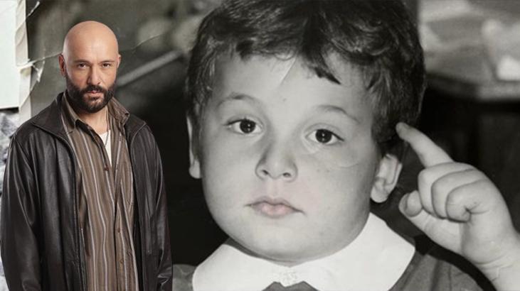 Tolga Tekin’den nostaljik paylaşım: 50 olduk, yolun yarısına geldik