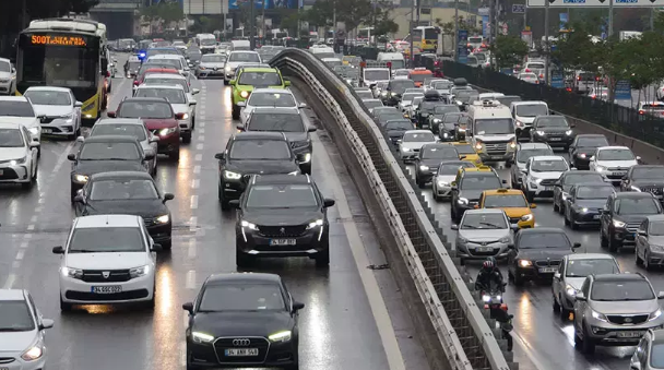 Fahri Trafik Müfettişlerinin park cezası yazma yetkileri alındı