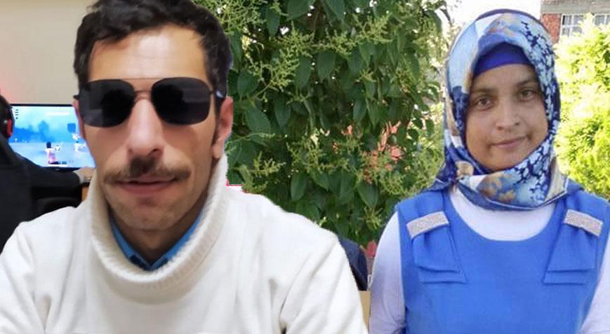 Eşini keserle öldürdü! Kan donduran işkence ortaya çıktı