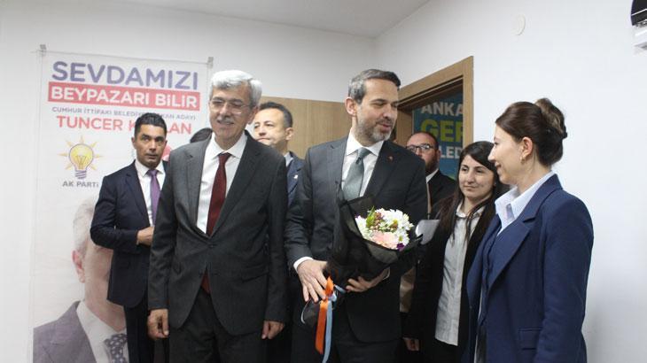 ‘Karadeniz’de ürettiğimiz gazı artırmayı hedefliyoruz’