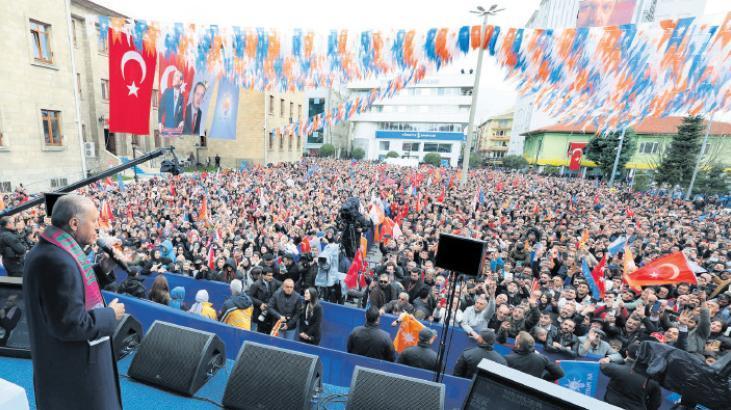Dolarlarla İstanbul’u kazanmak istiyorlar