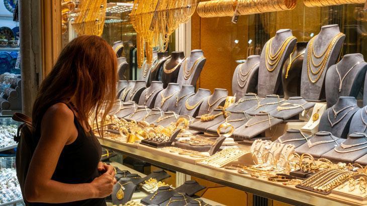 Altını olanlar dikkat: Piyasa ile kuyumcu arasında tarihi fark!