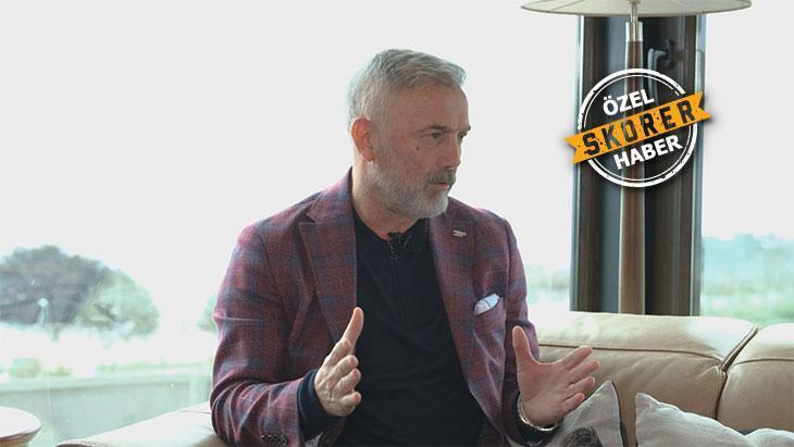 ÖZEL | Hami Mandıralı’dan Milli futbolcuya sert tepki! ‘Haddini bileceksin’