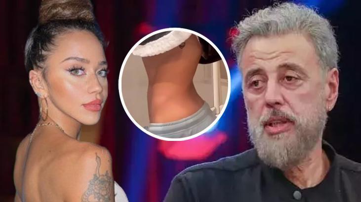 Hamdi Alkan kızının hastalığı hakkında ilk kez konuştu: Toparlayacak