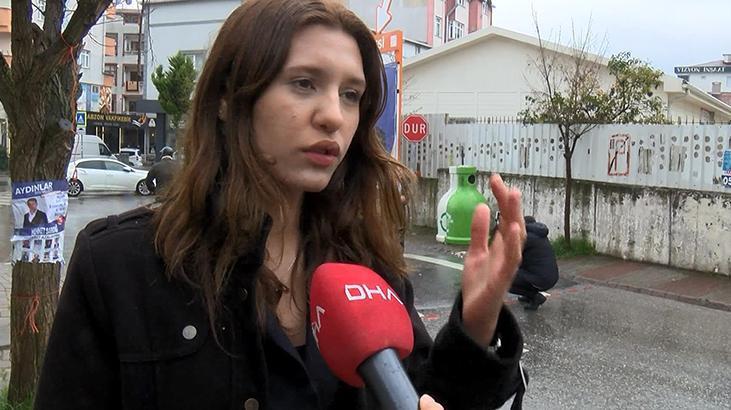 ‘Bekçi tarafından vurulan sokak köpeği Bobi bizi kurtardı’