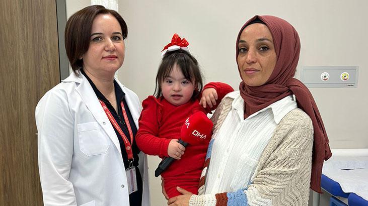 Doktor Kulalı, down sendromunda ‘ileri anne yaşı’ faktörüne dikkat çekti