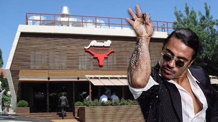 Etiler’de Nusret restoranına silahlı saldırı! 11 adet kovan bulundu