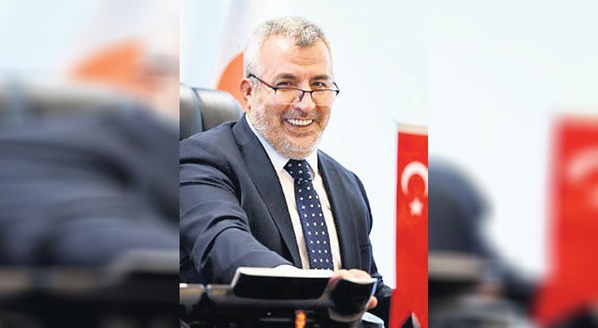 ÖSYM uluslararası sempozyum düzenliyor