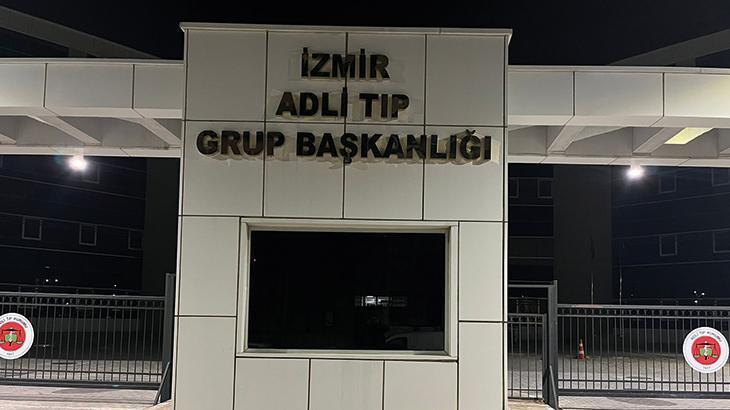 İzmir’de kan donduran cinayet! Bagajdaki cesetle sabaha kadar gezmişler