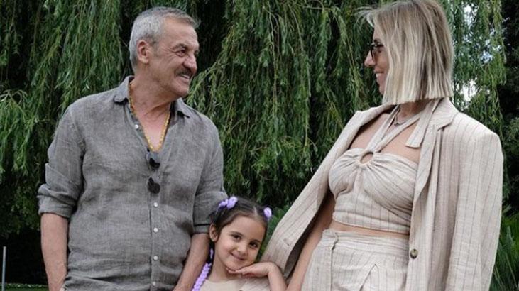 Yedi yıllık evlilik tek celsede bitti! ‘Ne yazılır bilemiyorum, seni çok sevdim’