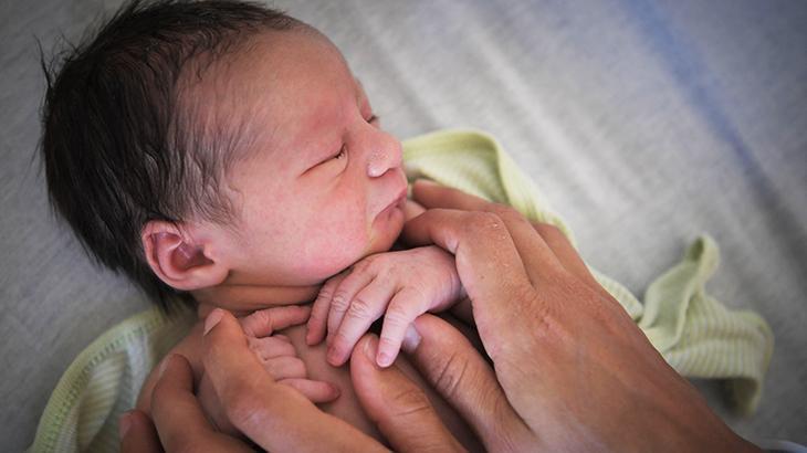 Doğurganlık oranında ‘büyük düşüş’: Ülkelerin yüzde 97’sinde nüfusun azalması bekleniyor