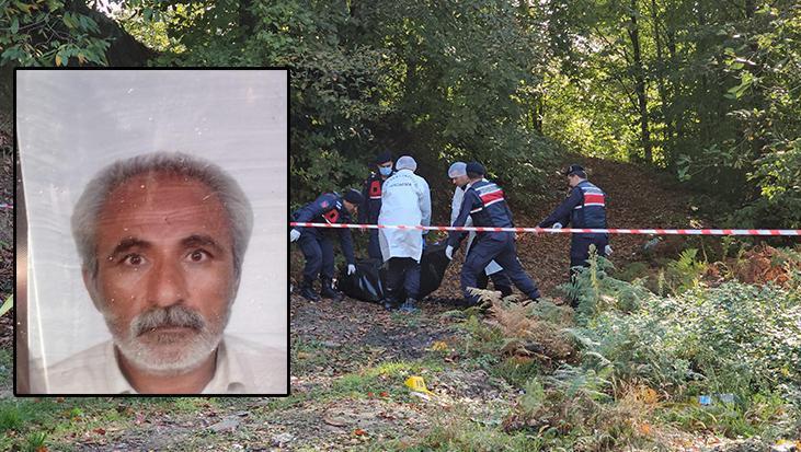 Maden ocağı için cesedi yaktılar! Tüyler ürperten detaylar