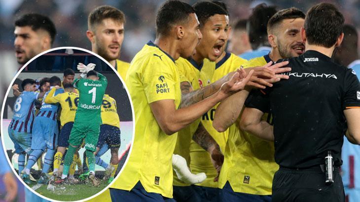 Senad Ok: Fenerbahçe için yol kalmadı artık! Para kaybetse ne olur?