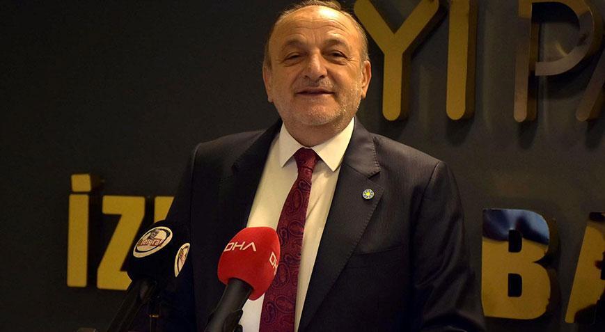 Vural: İYİ Parti, Türkiye’nin umududur