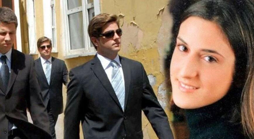 Nazlı Sinem Erköseoğlu’nun ölümüne ilişkin davada Can Paksoy hakkında karar