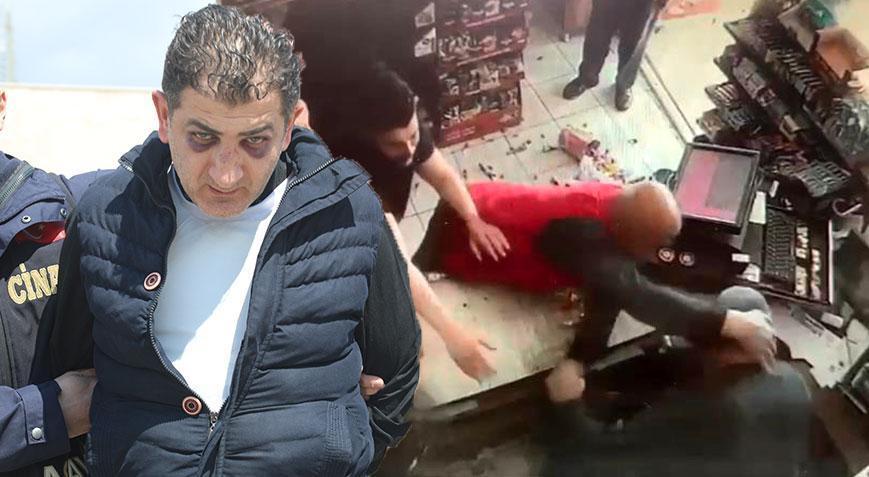 ‘Siyasi parti broşürü’ kavgasında 1 kişiyi öldürdü! Şoke eden savunma