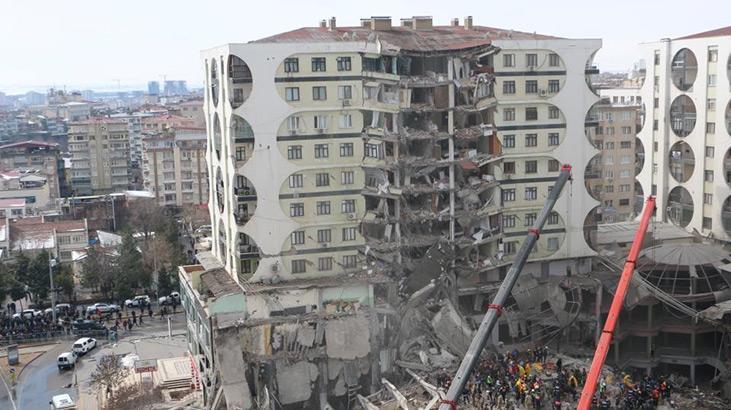 Galeria Sitesi davasında 4 sanık için karar çıktı