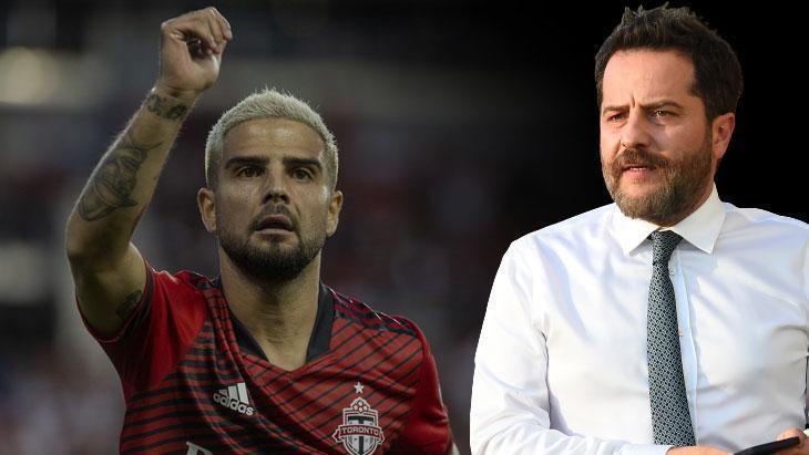 MLS’in prensinin Avrupa planı! Hedefi Galatasaray