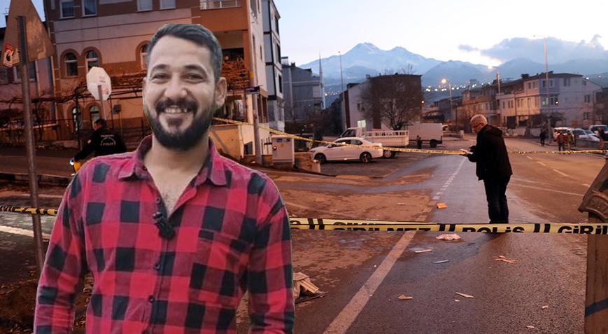 Çocukların kavgasında cinayet işlenmişti… ‘Sadece kardeşime vuran birine yumruk attım’