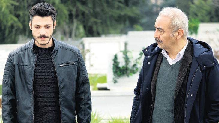 Yüreklere dokunan sahneler