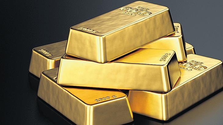 Devlet kasasındaki altınlar ekonomiye