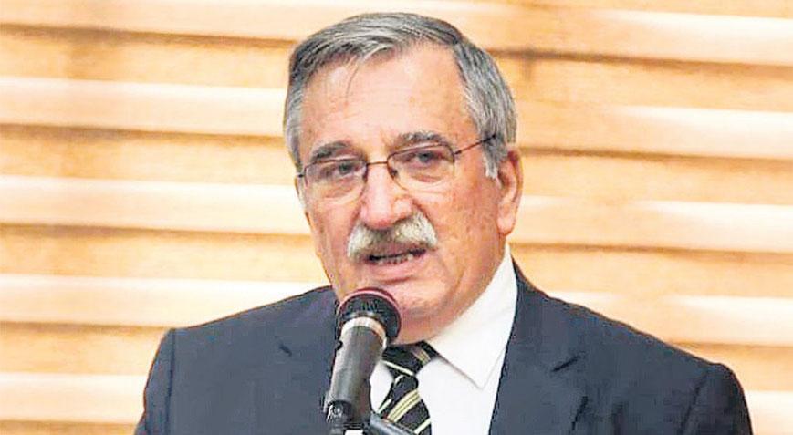Prof. Dr. Bostan hayatını kaybetti