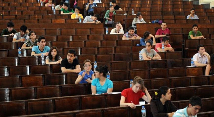 YÖK, YKS başvurularını kaçıran adaylara geç başvuru hakkı tanındı