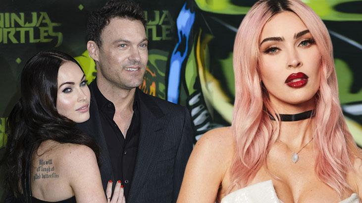 ‘Evliyken sürekli başkalarına aşık oluyordum!’